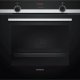 Siemens iQ300 HB513ABR00 forno 71 L 3600 W Nero 2