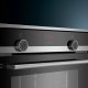 Siemens iQ300 HB513ABR00 forno 71 L 3600 W Nero 3