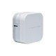 Brother PT-P300BT stampante per etichette 10