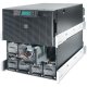 APC Smart-UPS On-Line gruppo di continuità (UPS) Doppia conversione (online) 20 kVA 16000 W 8 presa(e) AC 3