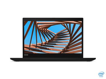 Lenovo ThinkPad X13 Gen 1 (Intel) Intel® Core™ i7 i7-10510U Computer portatile 33,8 cm (13.3") Full HD 16 GB DDR4-SDRAM 512 GB SSD Wi-Fi 6 (802.11ax) Windows 10 Pro Italiano Nero
