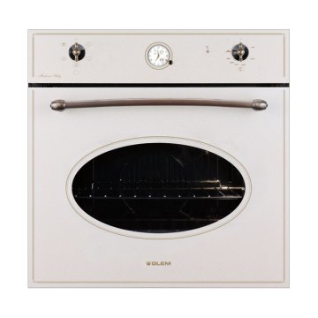 Glem Gas GFT54SAN forno 64 L 2650 W Sabbia