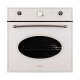 Glem Gas GFT54SAN forno 64 L 2650 W Sabbia 2
