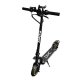 Nilox DOC 8FIVE Nero 25 km/h 7,6 Ah 3