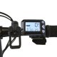 Nilox DOC 8FIVE Nero 25 km/h 7,6 Ah 4