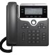 Cisco 7821 telefono IP Nero, Argento 2 linee 2