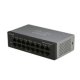 Cisco Small Business SF110-16 Non gestito L2 Fast Ethernet (10/100) Nero 2