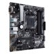 ASUS PRIME B450M-A II AMD B450 Socket AM4 micro ATX 3
