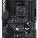 ASUS TUF GAMING B450-PLUS II AMD B450 Socket AM4 ATX 3