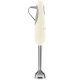 Smeg Frullatore Immersione 50's Style – Panna LUCIDO – HBF11CREU 4