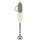 Smeg Frullatore Immersione 50's Style – Panna LUCIDO – HBF11CREU 5