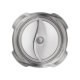 Smeg Frullatore Immersione 50's Style – Panna LUCIDO – HBF11CREU 7