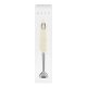 Smeg Frullatore Immersione 50's Style – Panna LUCIDO – HBF11CREU 8
