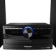 Panasonic SC-UX102E-K set audio da casa 300 W Nero 5