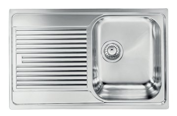 ZENITH 3" ANTIGRAFFIO 79x50 1VD - 011291.D1.01.201