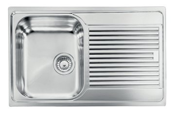 ZENITH 3" ANTIGRAFFIO 79x50 1VS - 011291.S1.01.201