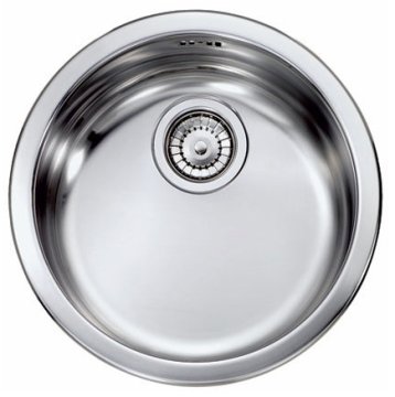 CINZIA 3" SOTTOTOP ROTONDO  - 011951.X0.01.2016