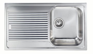 ZENITH 3" ANTIGRAFFIO 86x50 1VD - 011293.D1.01.201