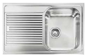 ZENITH PLUS 3" ANTIGRAFFIO 79x50 1VD - 011261.D1.0