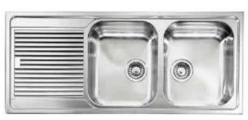 ZENITH PLUS 3" ANTIGRAFFIO 116x50 2VD - 011267.D1.