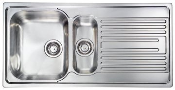 ATLANTIC 3" ANTIGRAFFIO 100x50 2VS - 010595.S1.01.