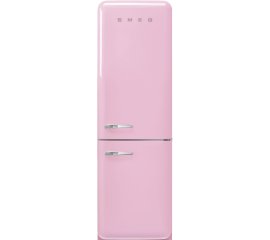 Smeg 50's Style FAB32RPK5 Rosa