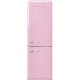 Smeg 50's Style FAB32RPK5 Rosa 2