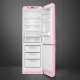 Smeg 50's Style FAB32RPK5 Rosa 13