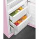 Smeg 50's Style FAB32RPK5 Rosa 17