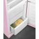 Smeg 50's Style FAB32RPK5 Rosa 18