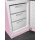 Smeg 50's Style FAB32RPK5 Rosa 7
