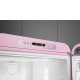 Smeg 50's Style FAB32RPK5 Rosa 8