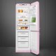 Smeg 50's Style FAB32RPK5 Rosa 10