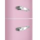 Smeg 50's Style FAB32RPK5 Rosa 12