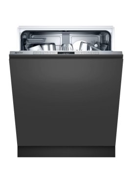Neff S155HAX29E lavastoviglie A scomparsa totale 13 coperti D