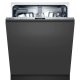 Neff S155HAX29E lavastoviglie A scomparsa totale 13 coperti D 2