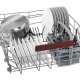 Neff S155HAX29E lavastoviglie A scomparsa totale 13 coperti D 7