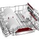 Neff S145ECS11E lavastoviglie A scomparsa parziale 13 coperti C 4