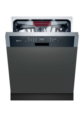 Neff S147ZCS35E lavastoviglie A scomparsa parziale 14 coperti C