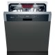 Neff S147ZCS35E lavastoviglie A scomparsa parziale 14 coperti C 2