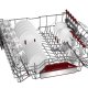Neff S147ZCS35E lavastoviglie A scomparsa parziale 14 coperti C 3