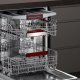 Neff S147ZCS35E lavastoviglie A scomparsa parziale 14 coperti C 5