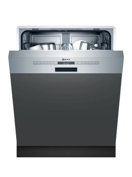 Neff S145HTS15E lavastoviglie A scomparsa parziale 12 coperti E