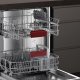 Neff S145HTS15E lavastoviglie A scomparsa parziale 12 coperti E 5