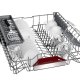 Neff S145HAS29E lavastoviglie A scomparsa parziale 13 coperti D 6