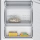 Neff KI5861SF0 frigorifero con congelatore Da incasso 267 L F Bianco 3