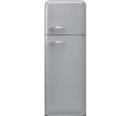 Smeg 50's Style FAB30RSV5 Silver