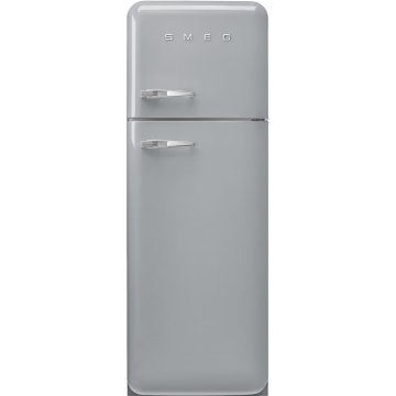 Smeg 50's Style FAB30RSV5 Argento