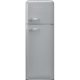 Smeg 50's Style FAB30RSV5 Silver 2