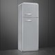 Smeg 50's Style FAB30RSV5 Silver 4